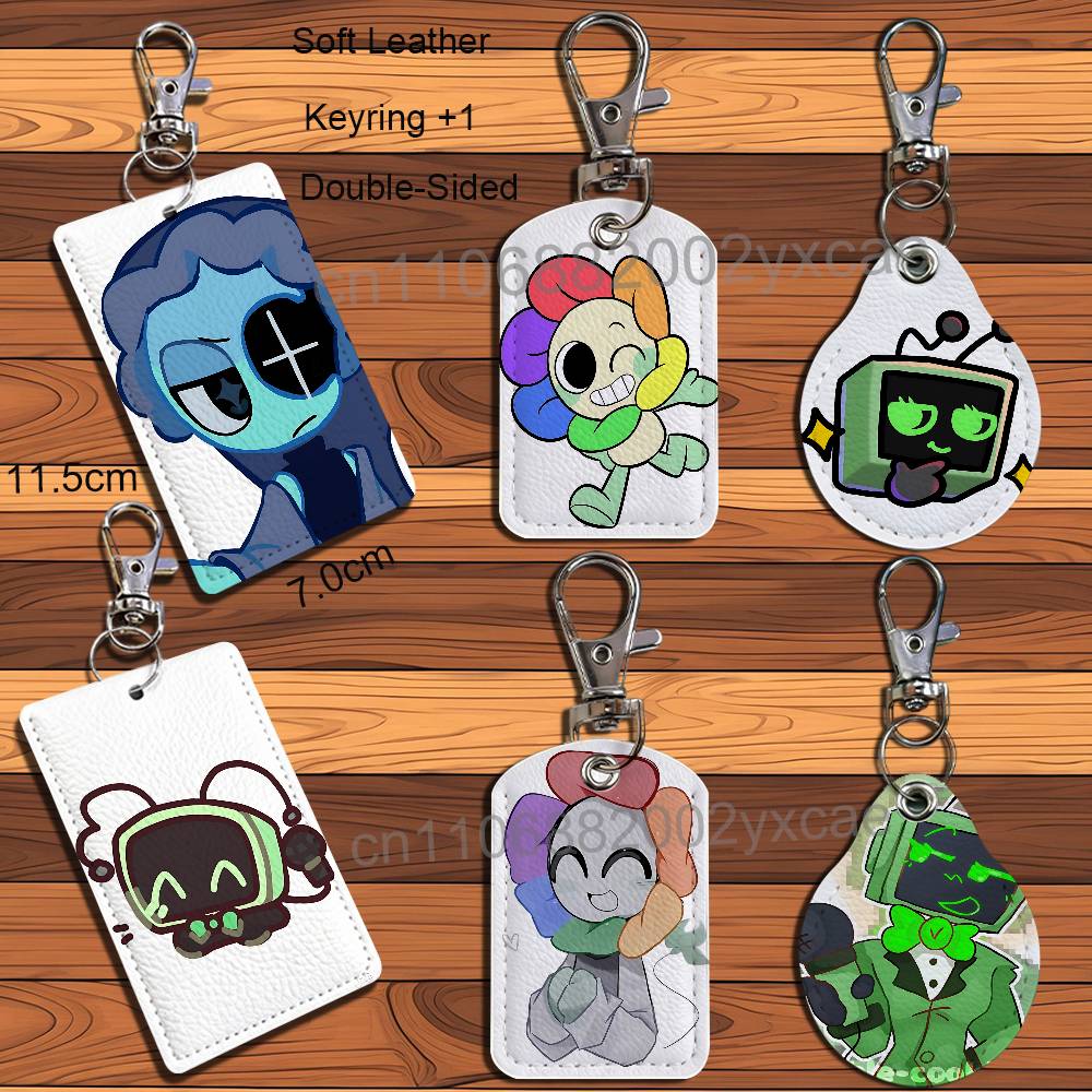 game Vee Dandy cute Astro Worl - Lanyard Badge Holder reseña y precio