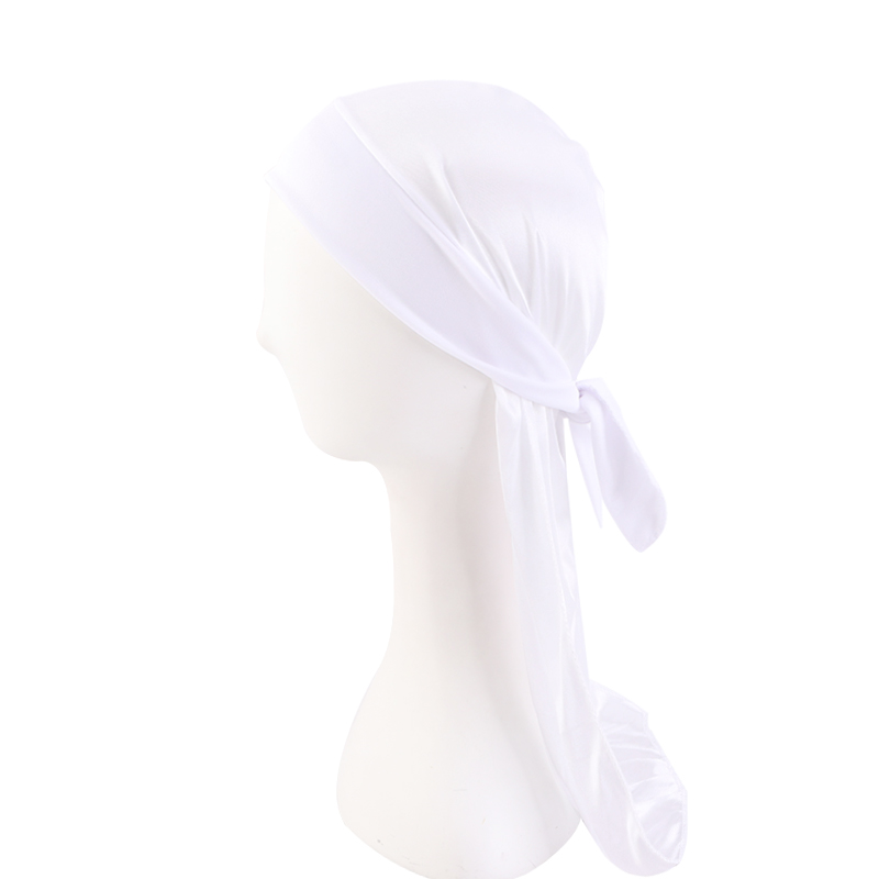 Men's Silky Durags Bandanas Tu - Bandana Doo Rag reseña y precio