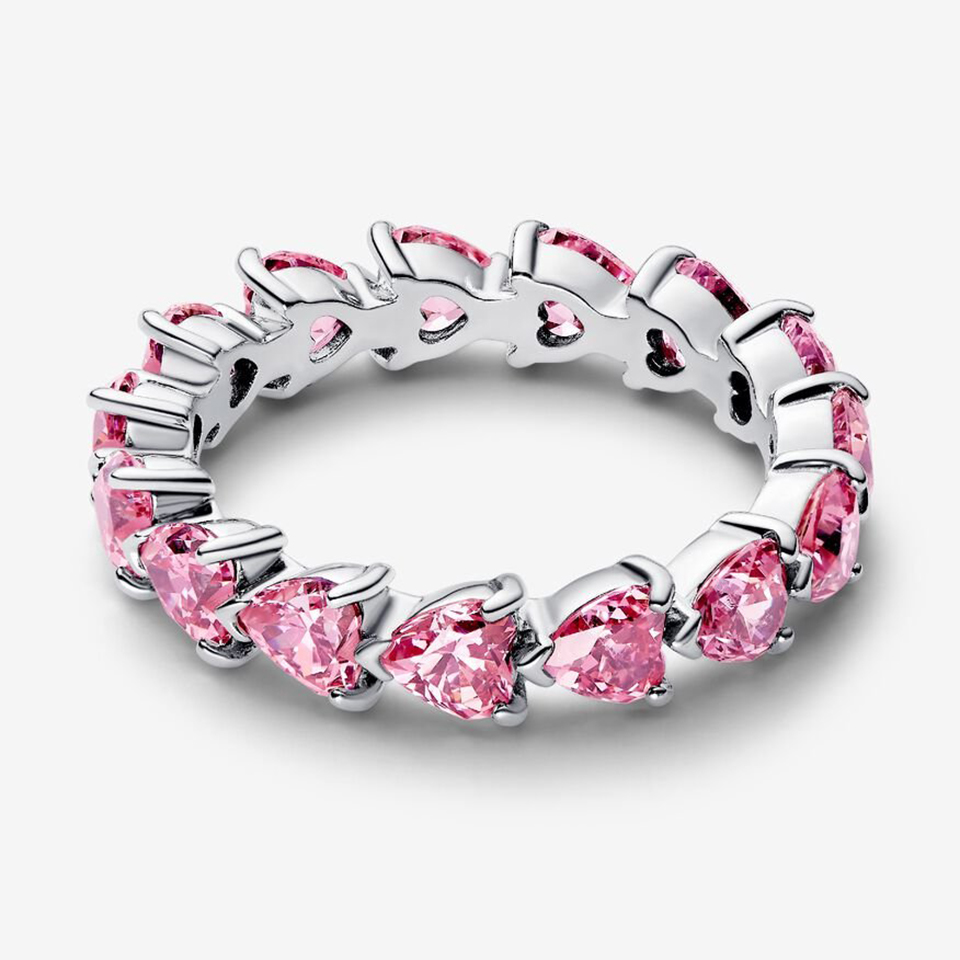 2026 New 925 Silver Love Doubl - Tie Clip Silver reseña y precio