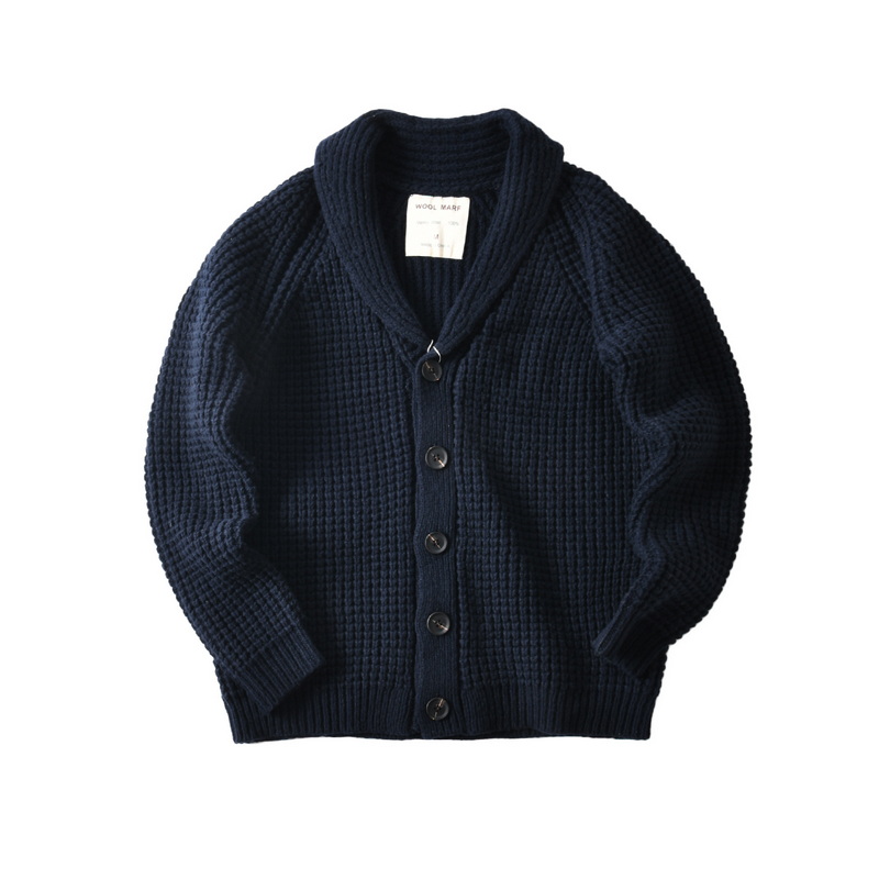 Eu Vintage 100% Wool Chunky Kn - Muffler Men Wool reseña y precio