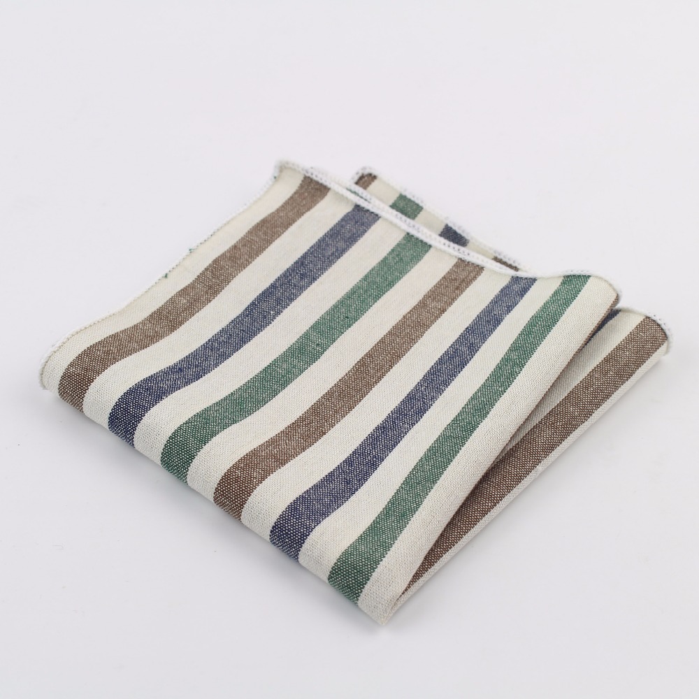 Women Cotton Handkerchiefs Wov - Handkerchief Cotton Men reseña y precio