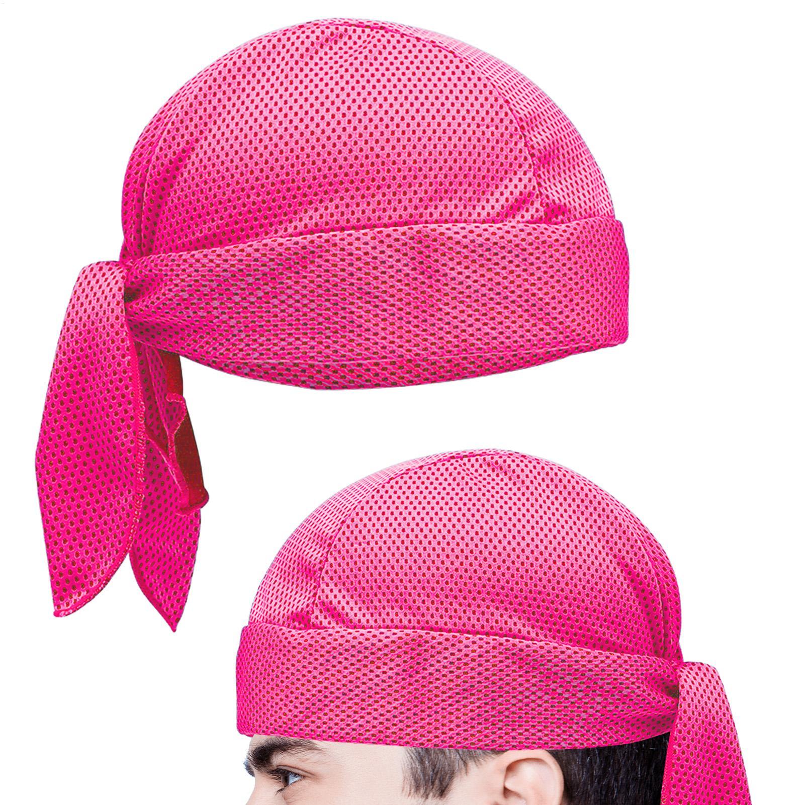 Cycling Hat Under Helmet Quick - Bandana Doo Rag reseña y precio