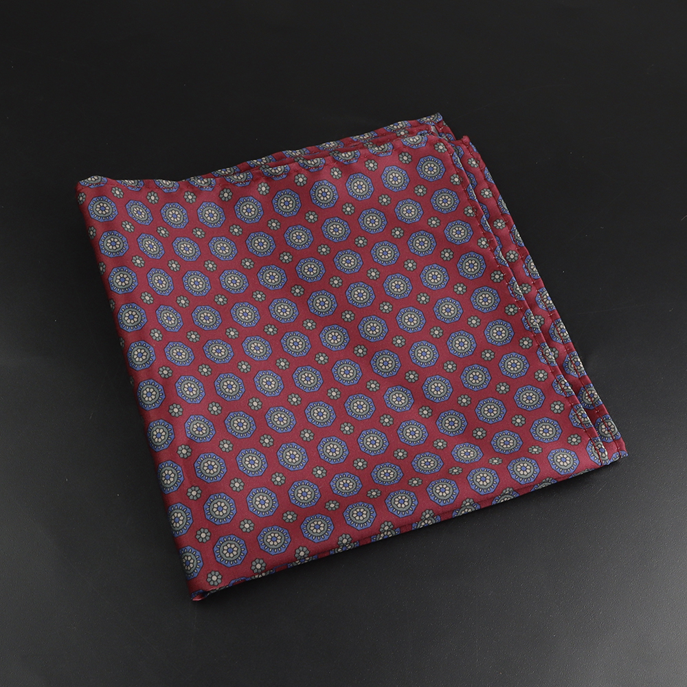 Men's Fashion Pocket Square Ha - Pocket Square Set reseña y precio