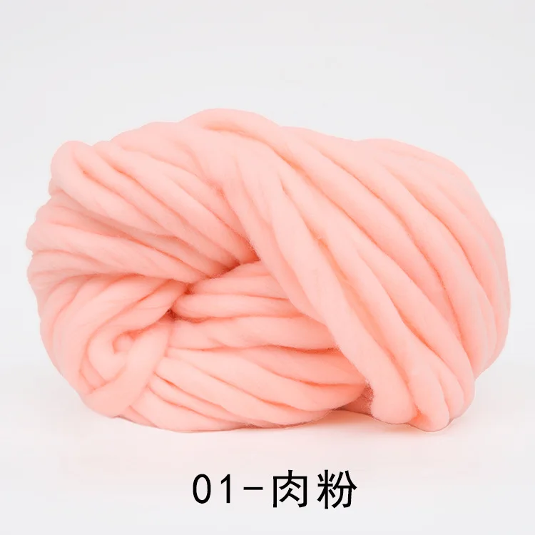 Minthome 0.2s Wool Imitation W - Woven Scarf Blanket reseña y precio