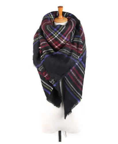 140*140cm Unisex Women Men War - Pashmina Wrap Large reseña y precio