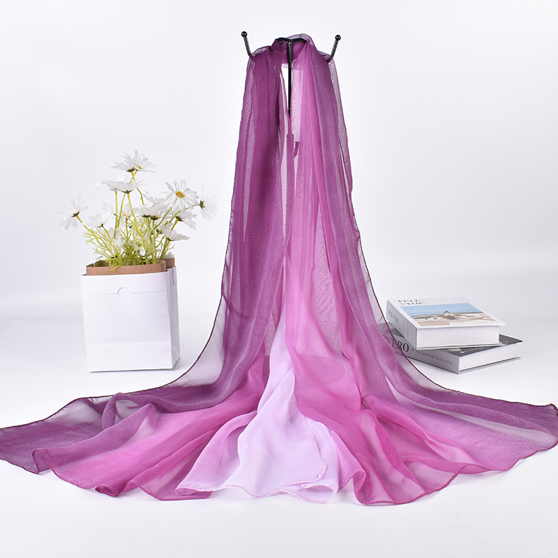 2023 Spring/Summer New Three C - Scarf Silk Square reseña y precio