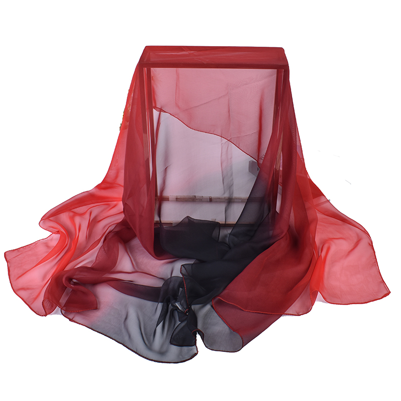 2023 Spring/Summer New Three C - Scarf Silk Square reseña y precio