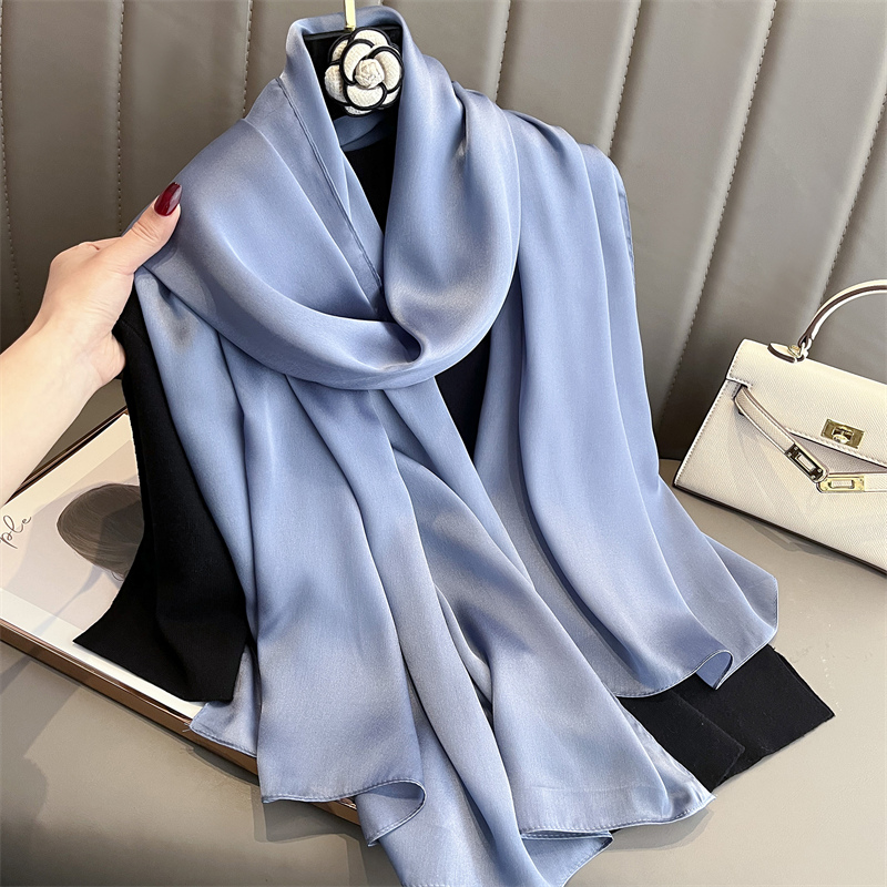 2024 Luxury Brand Spring Large - Pashmina Wrap Large reseña y precio