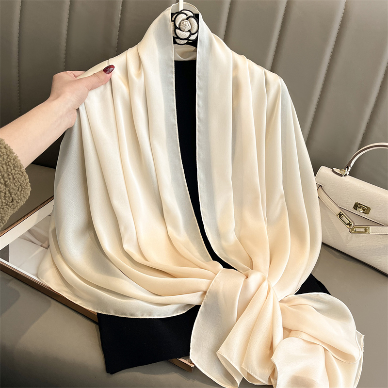 2024 Luxury Brand Spring Large - Pashmina Wrap Large reseña y precio