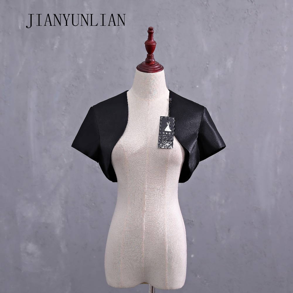Customized Soft Satin Bolero S - Stole Wedding Shawl reseña y precio