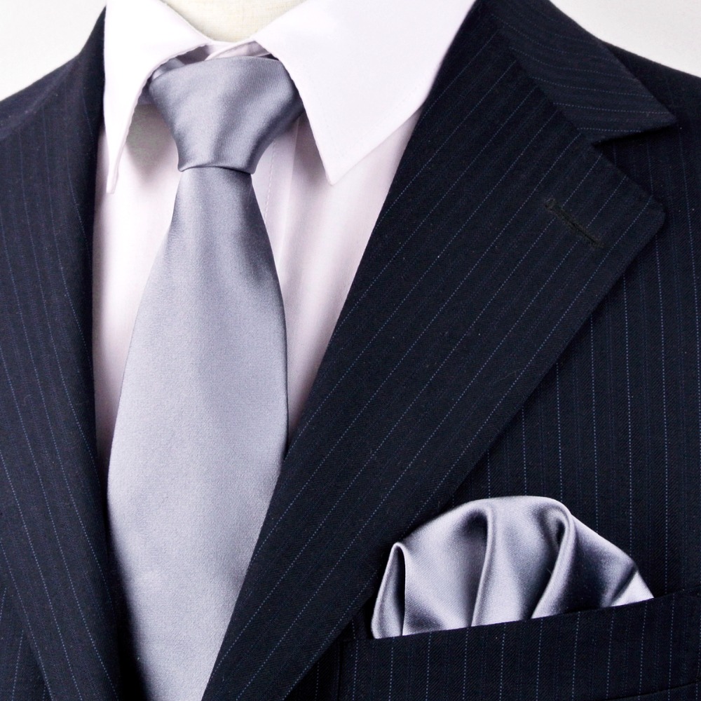 Multicolor Colorful Character  - Skinny Tie Men reseña y precio