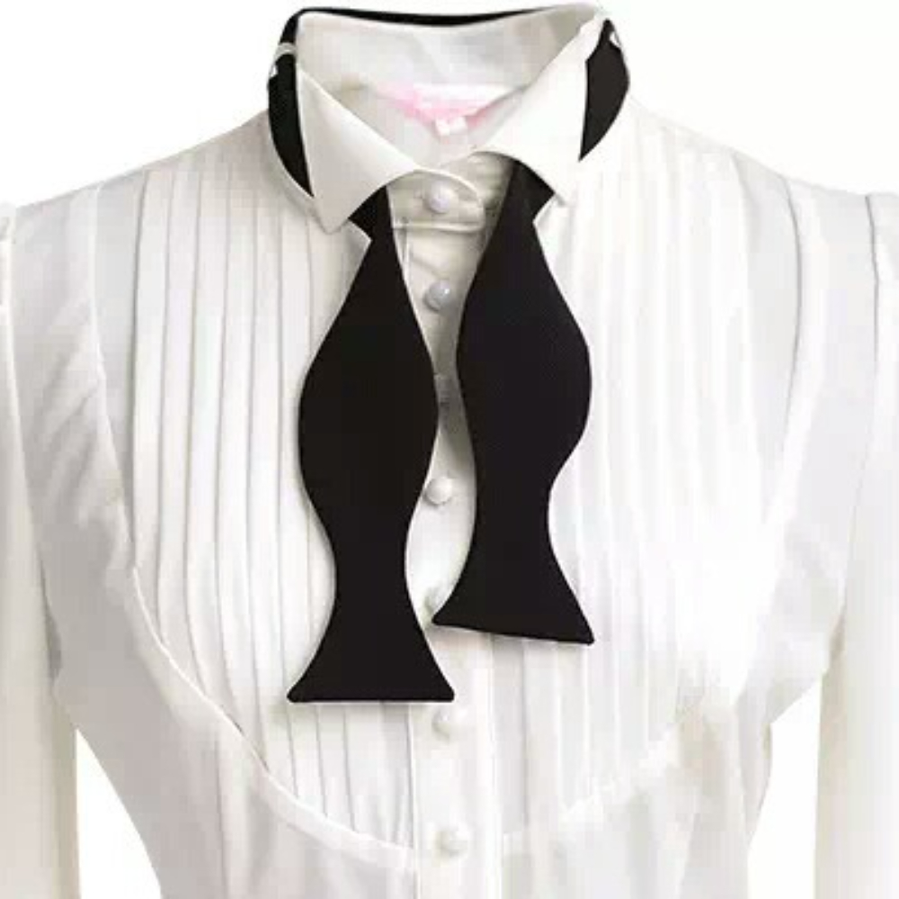 Men's Formal Pre-tied Adjustab - Bow Tie Pre Tied reseña y precio