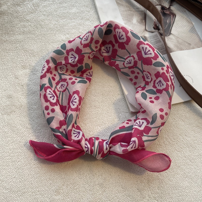 58cm New Bandana Designer Cott - Bandana Cotton reseña y precio