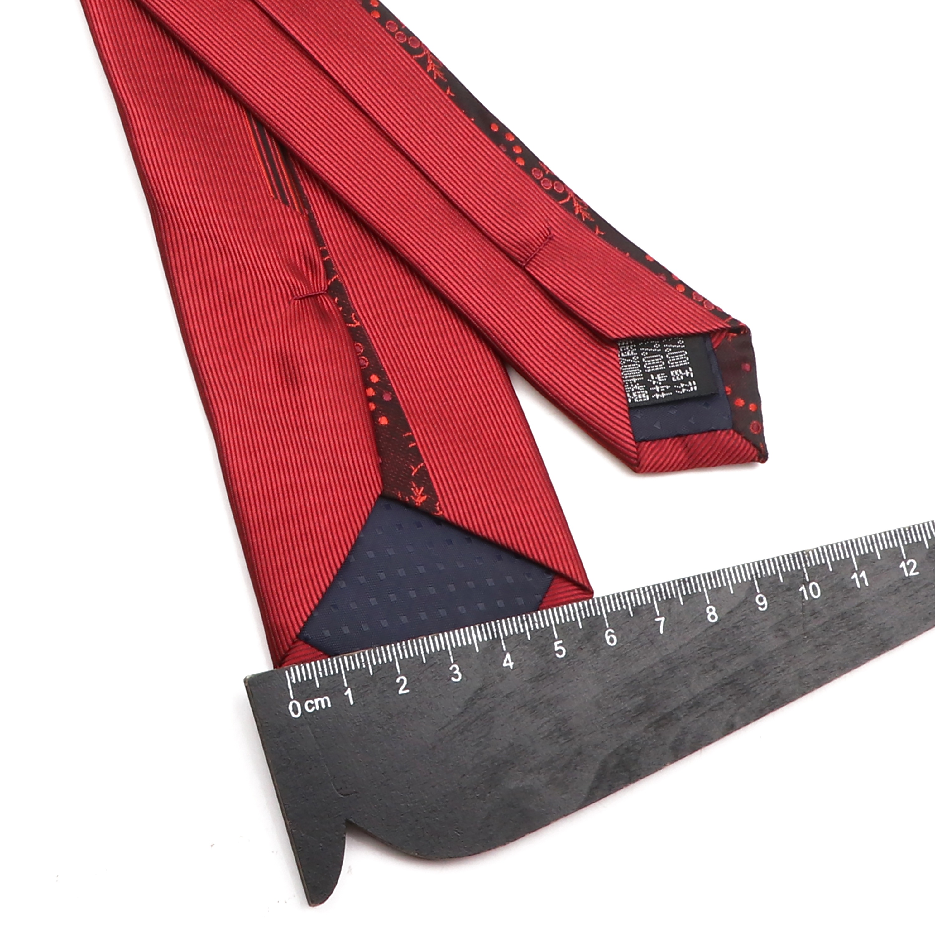 New Slim Ties For Men Luxuriou - Skinny Tie Men reseña y precio