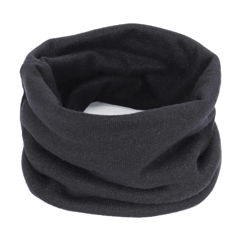 New Cashmere Winter Scarf for  - Muffler Men Wool reseña y precio