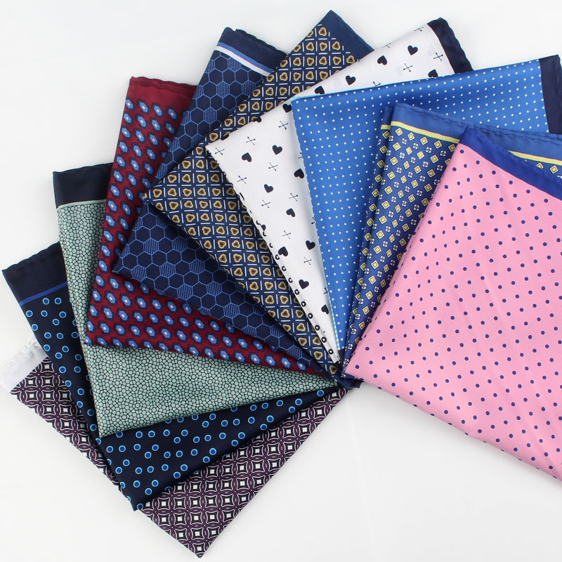 34cm Pocket Square for Men Wom - Pocket Square Set reseña y precio