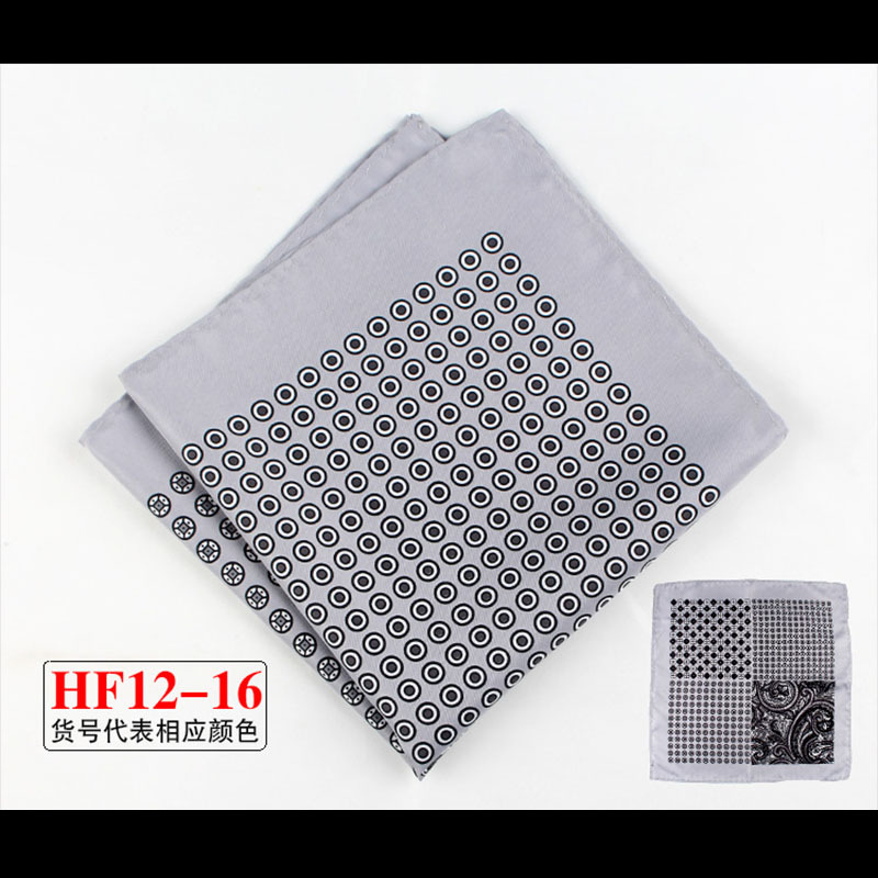 34cm Pocket Square for Men Wom - Pocket Square Set reseña y precio