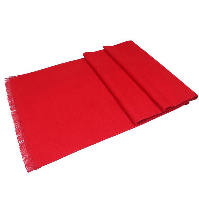 Fashion Winter Solid Color Men - Bandana Cotton reseña y precio