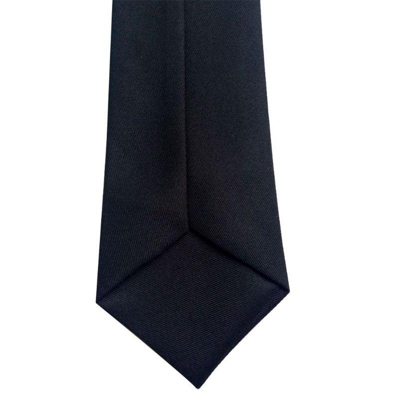 31BB 50x8cm Mens Uniform Black - Bow Tie Pre Tied reseña y precio