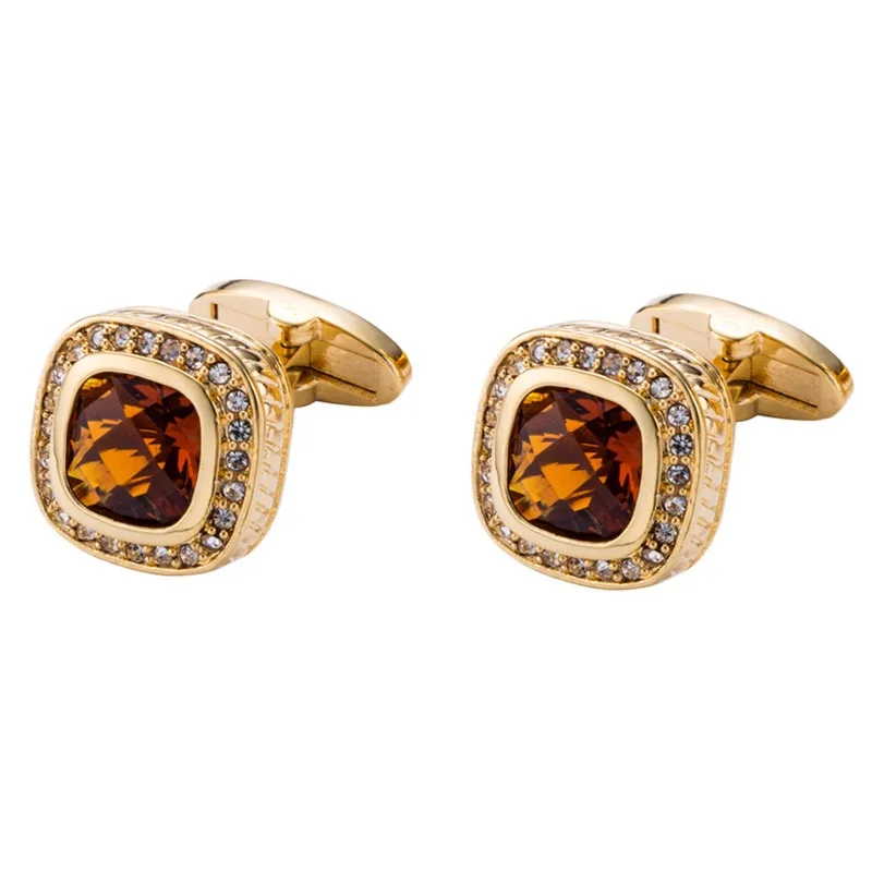Cufflinks for Mens Luxury High - Tie Clip Silver reseña y precio