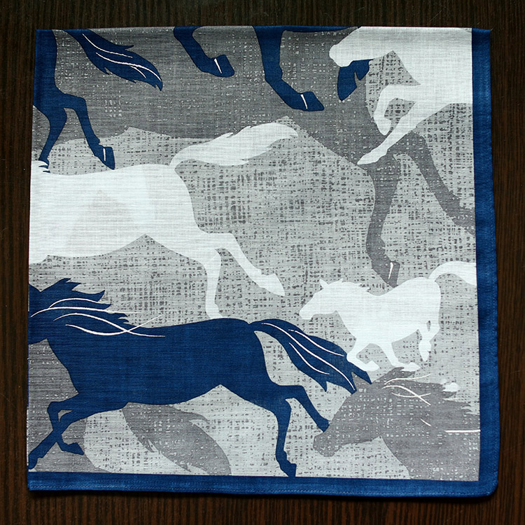 Good quality Japan Cotton hand - Handkerchief Cotton Men reseña y precio