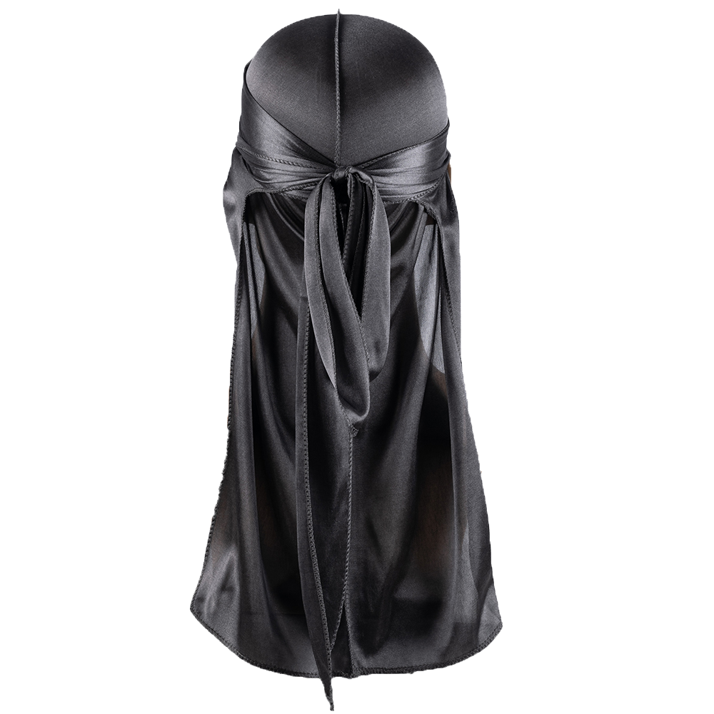Men's Durag Bandana Silky Du R - Bandana Doo Rag reseña y precio