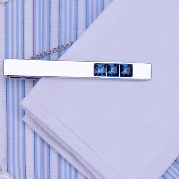 KFLK High Quality Cuff links n - Tie Bar Set Gift reseña y precio