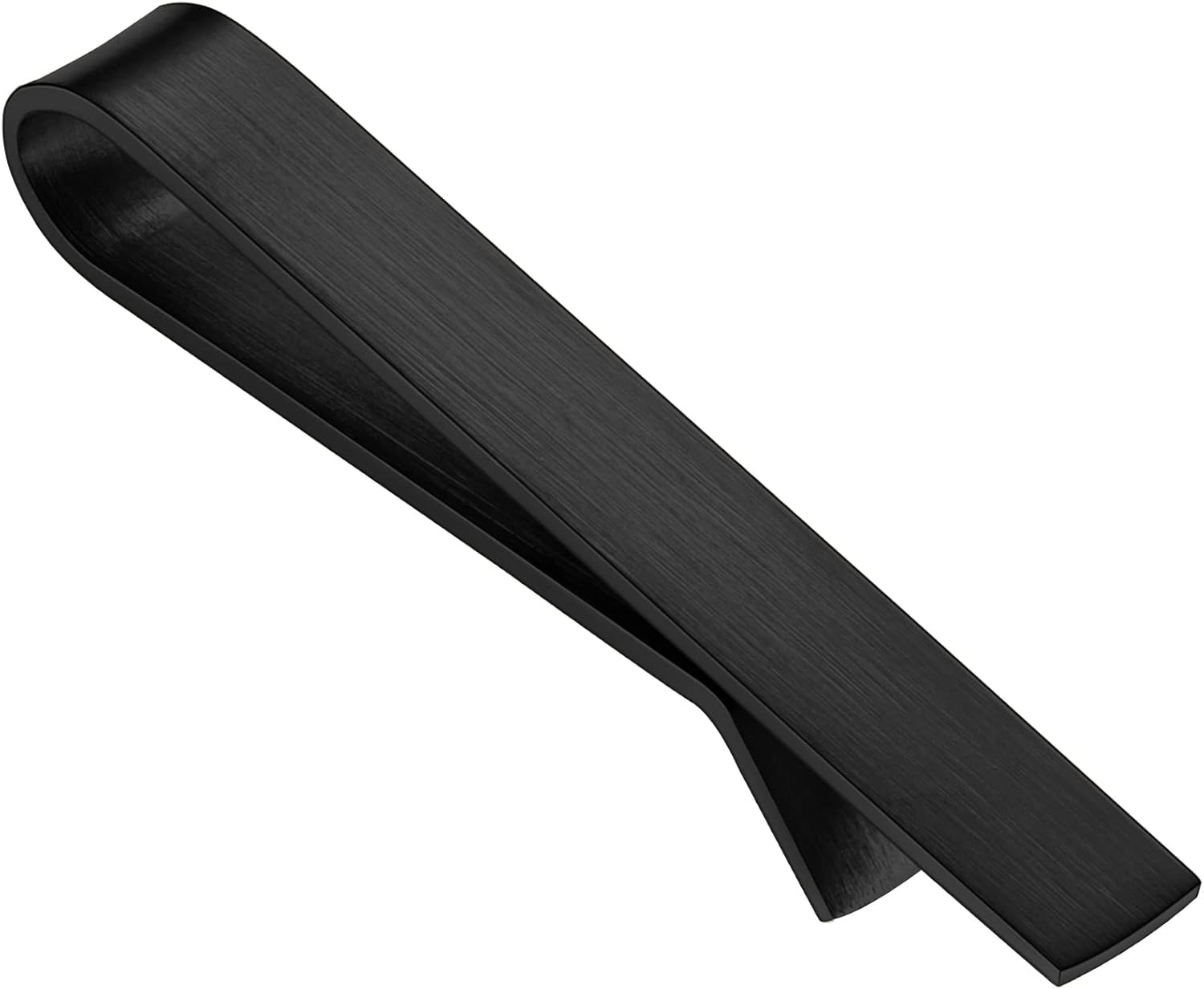 Skinny Tie Clip Bar Set, 2 Inc - Tie Bar Set Gift reseña y precio