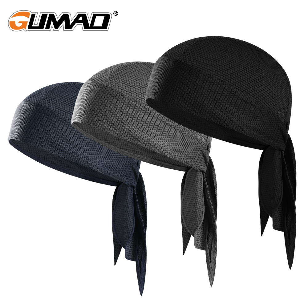 Quick-drying Bandana Doo Rags  - Bandana Doo Rag reseña y precio
