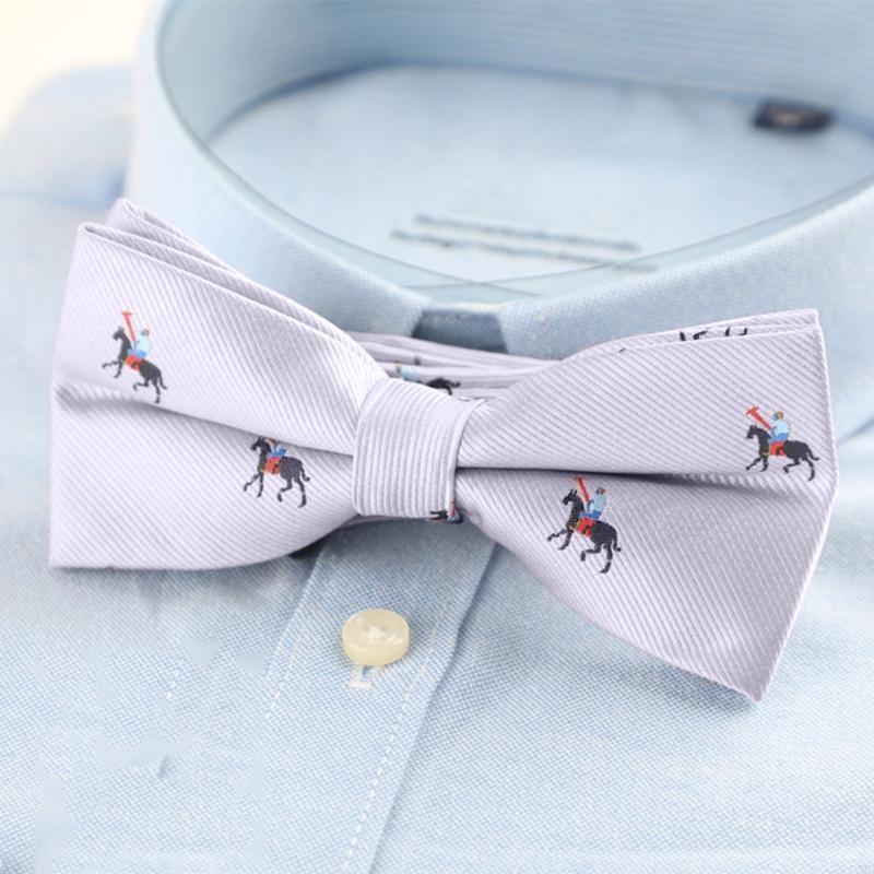 J2HD Handmade Bow Ties for Men - Bow Tie Pre Tied reseña y precio