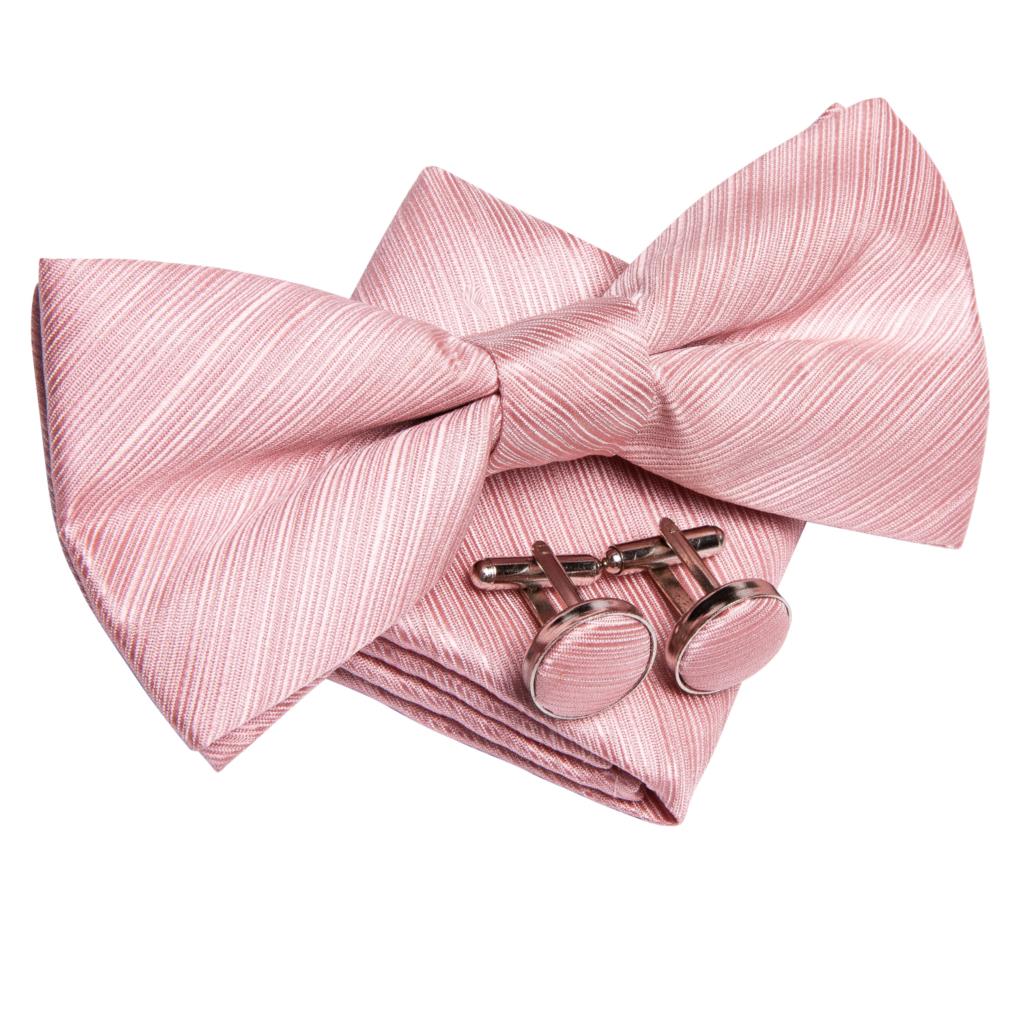 Hi-Tie Luxury Silk Mens Vests  - Silk Tie Striped reseña y precio
