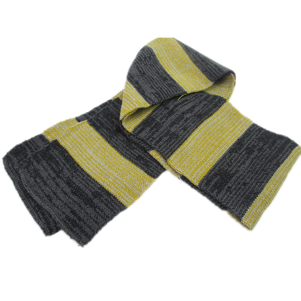 Brdwn Newt Scamander keep warm - Muffler Men Wool reseña y precio