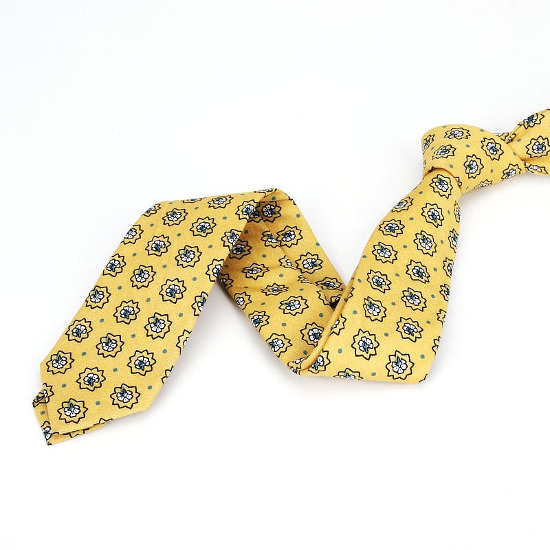 New Floral Tie For Men Women S - Skinny Tie Men reseña y precio