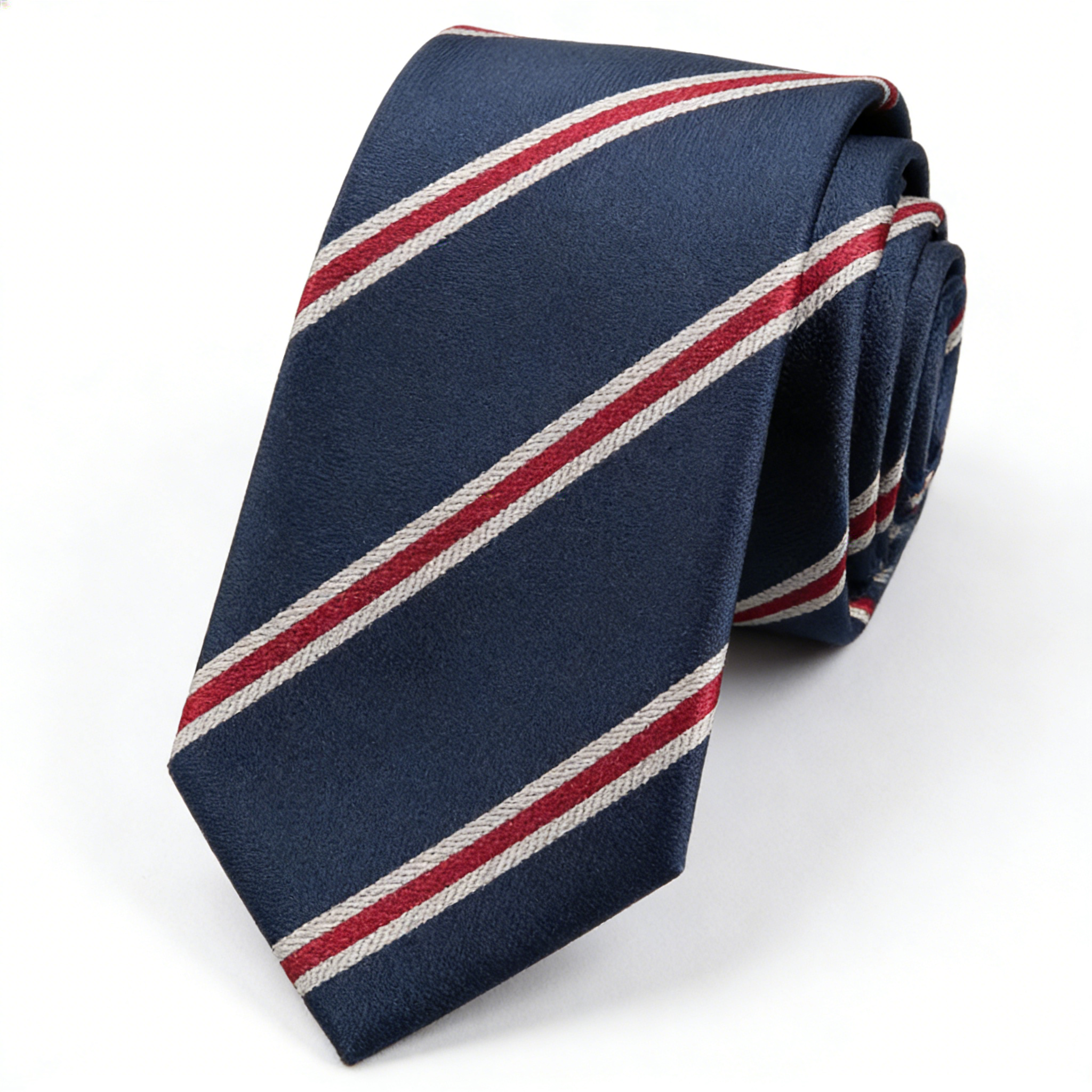 Fashion Ties for Men Accessori - Skinny Tie Men reseña y precio