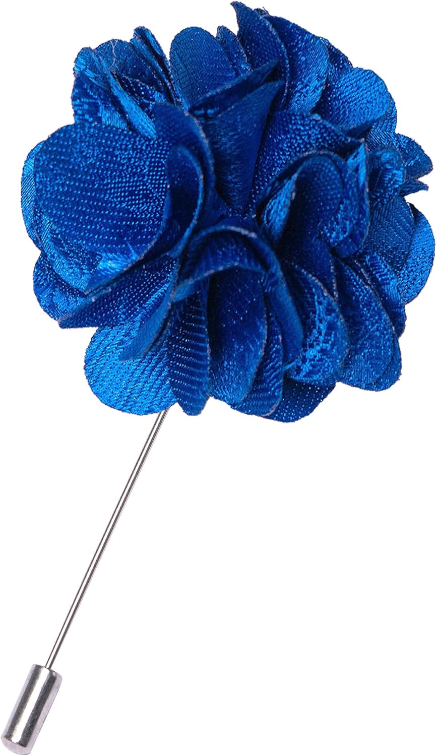 Floral Pre-tied Bow Tie Set wi - Pocket Square Set reseña y precio