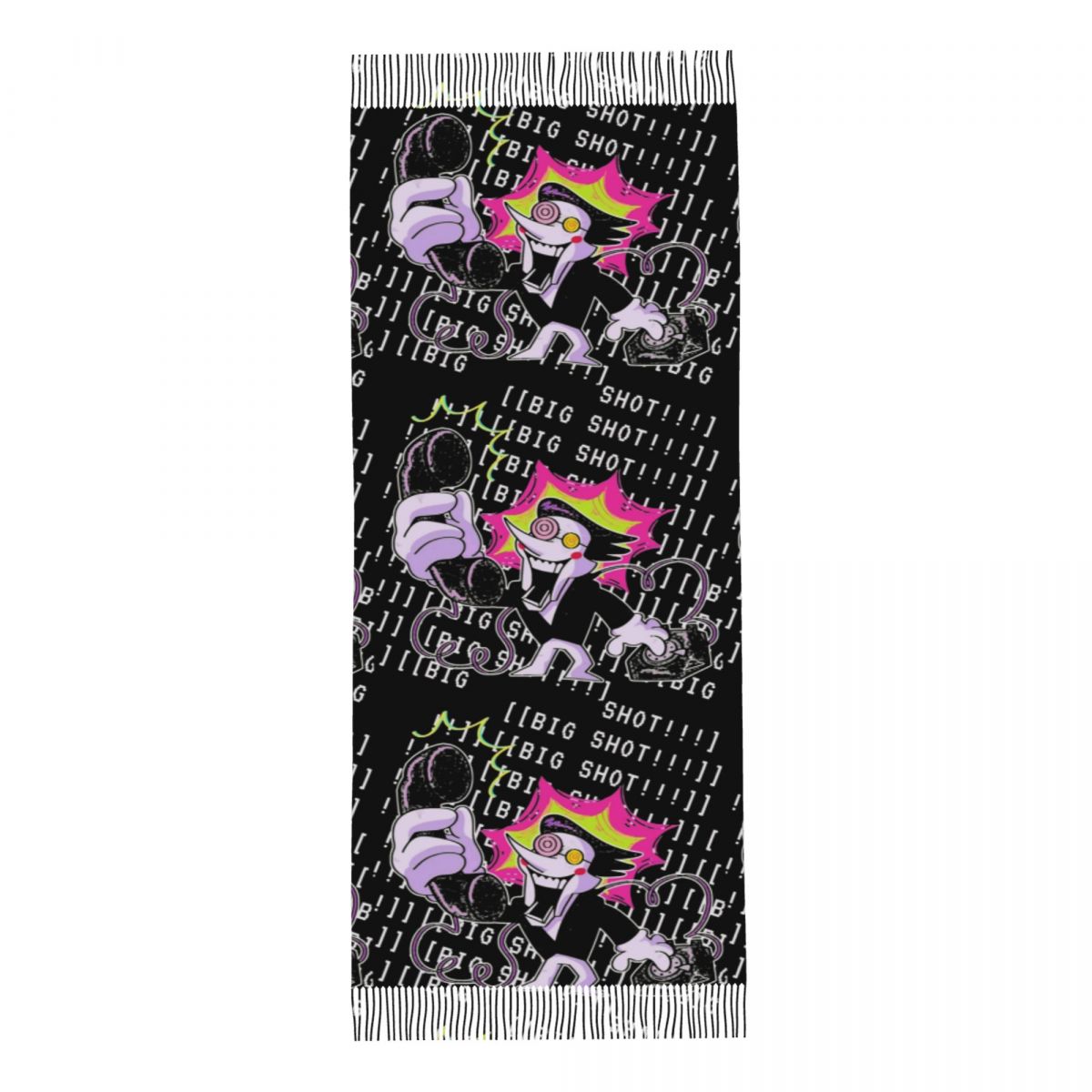 Deltarune Shawl Wrap for Women - Pashmina Wrap Large reseña y precio