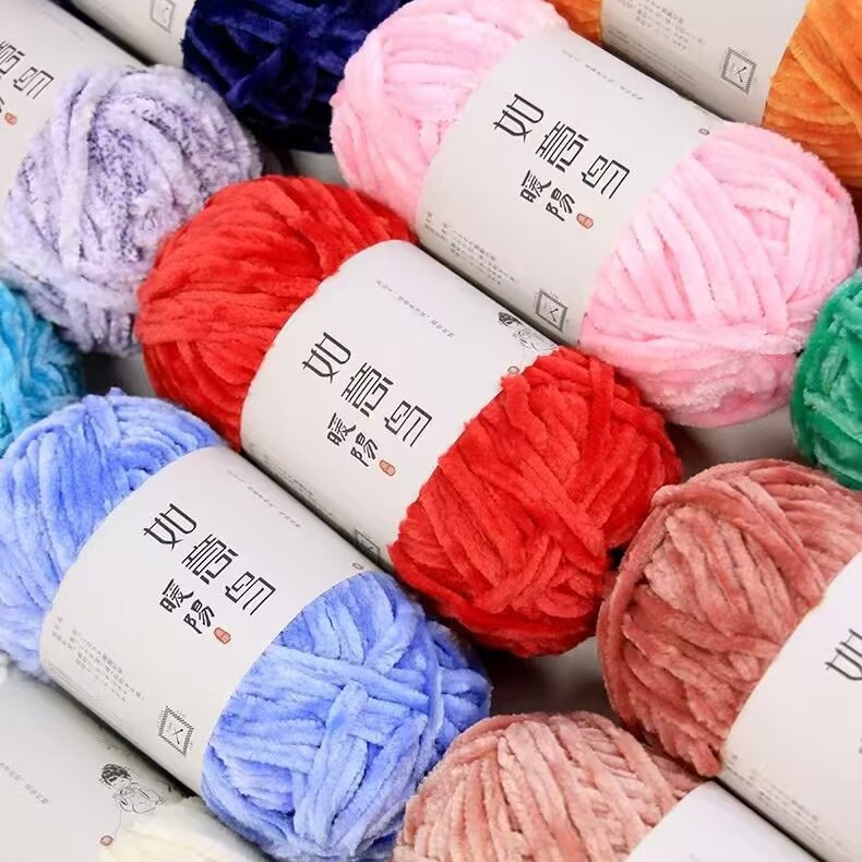 100g Wishing Bird Warm Sun Che - Woven Scarf Blanket reseña y precio