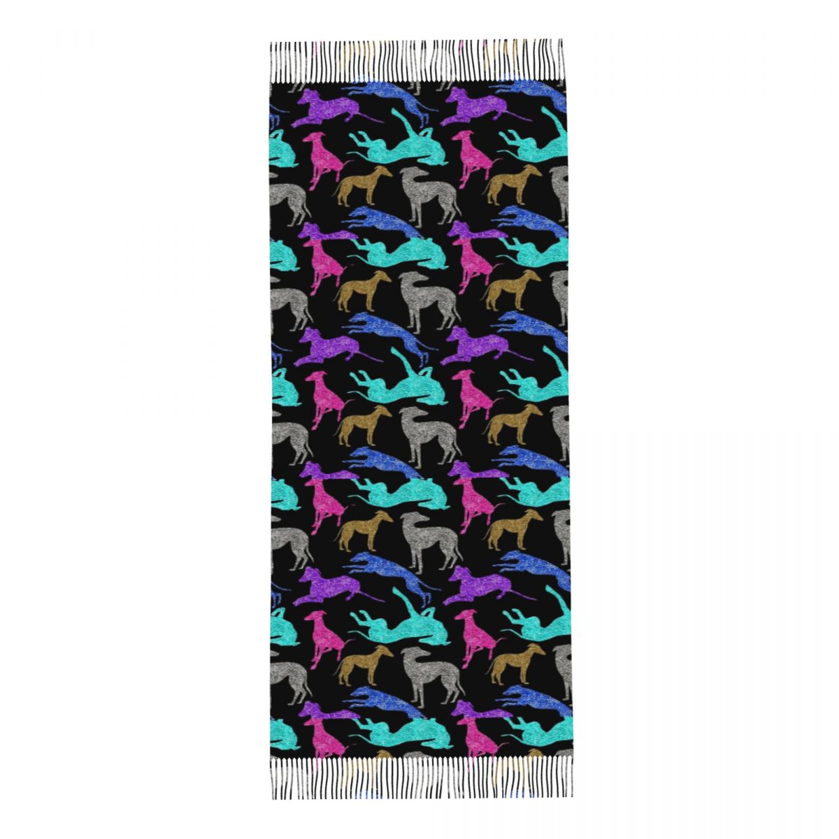 Greyt Greyhound Combo Scarf Wa - Pashmina Wrap Large reseña y precio