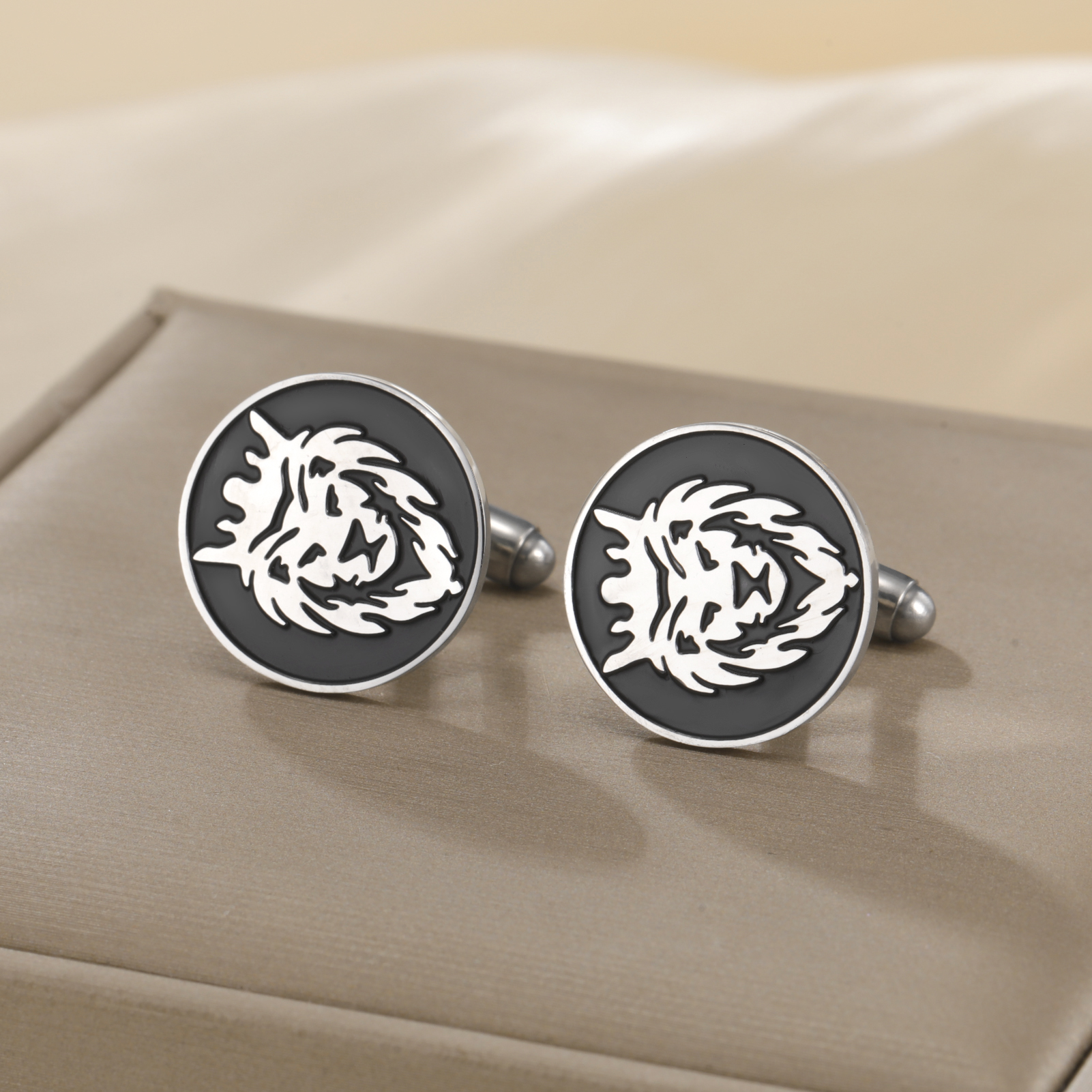 Dreamtimes Norse Viking The Li - Tie Bar Set Gift reseña y precio