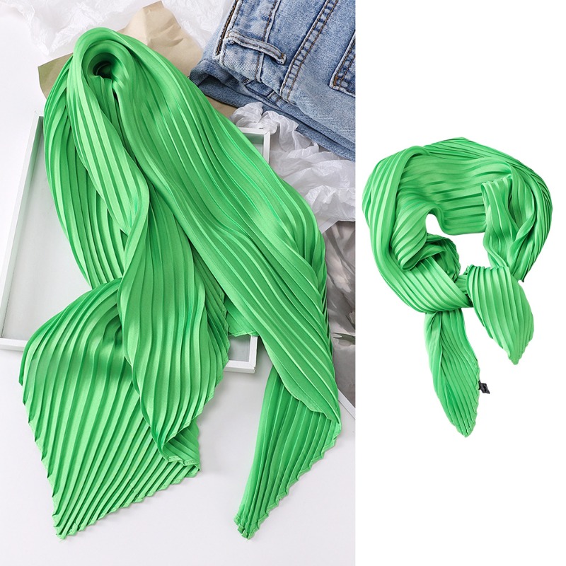 26 Colors Women Square Scarf S - Ascot Neck Scarf reseña y precio