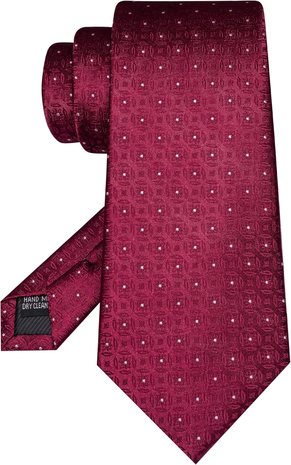 5PCS Men's Tie Set with Pocket - Pocket Square Set reseña y precio