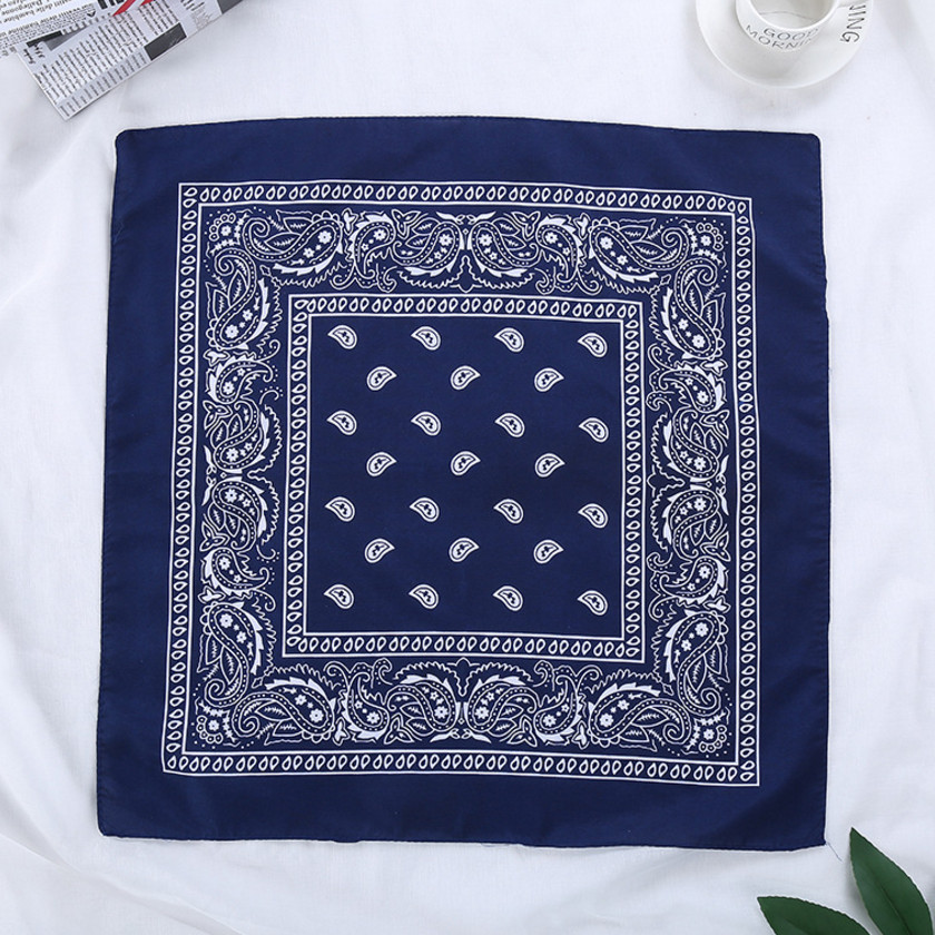 New Headbands Unisex Cotton Ba - Bandana Cotton reseña y precio