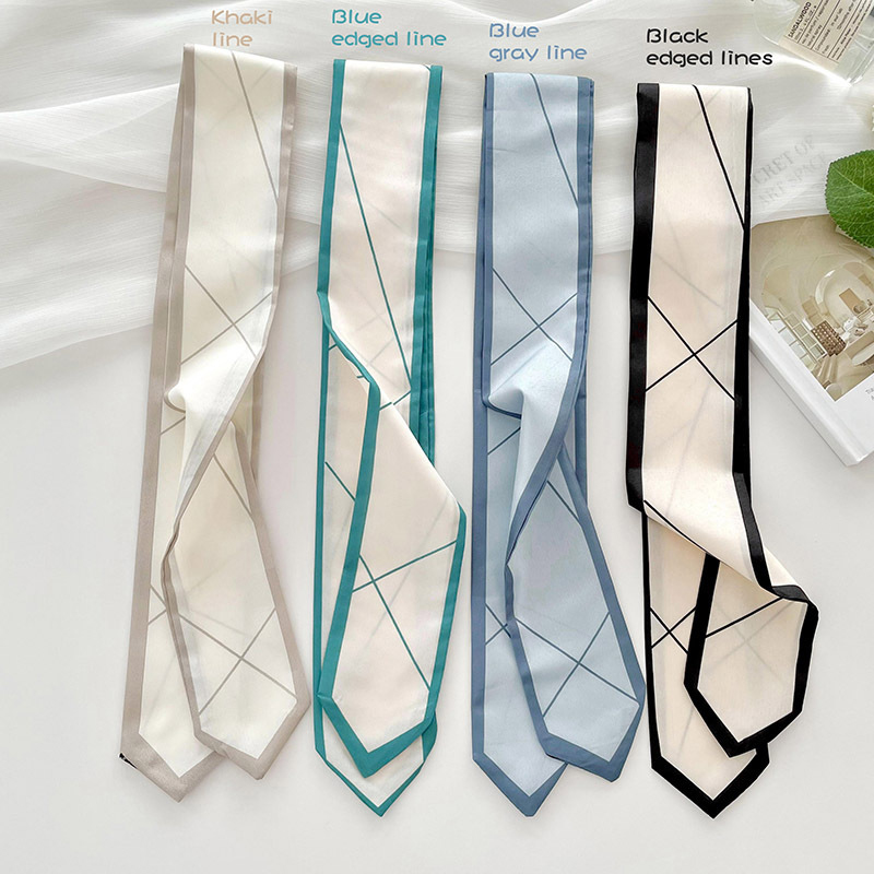 Luxary Korean Twill Decorative - Head Wrap Turban reseña y precio