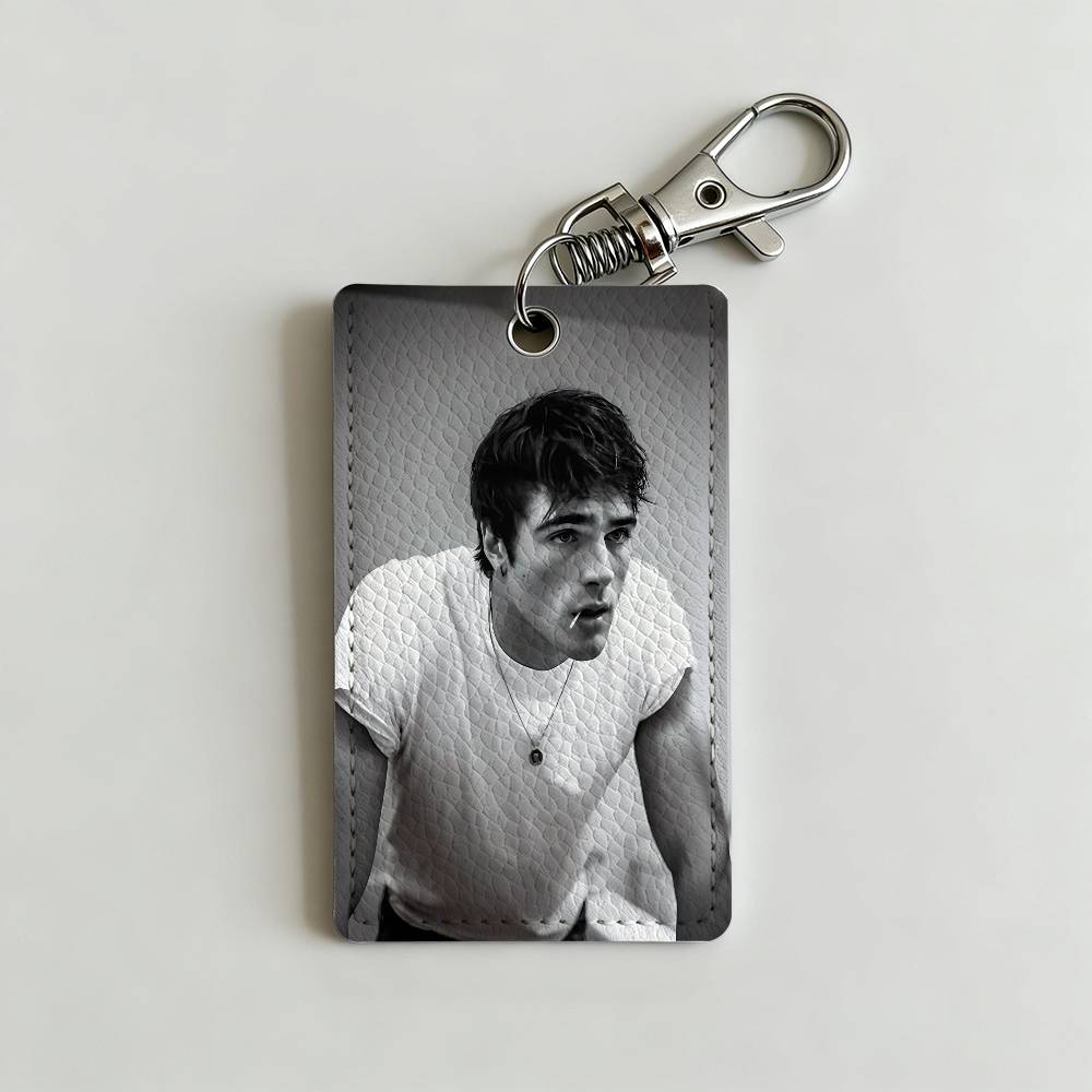 Actor J-Jacob Elordi Card Hold - Lanyard Badge Holder reseña y precio