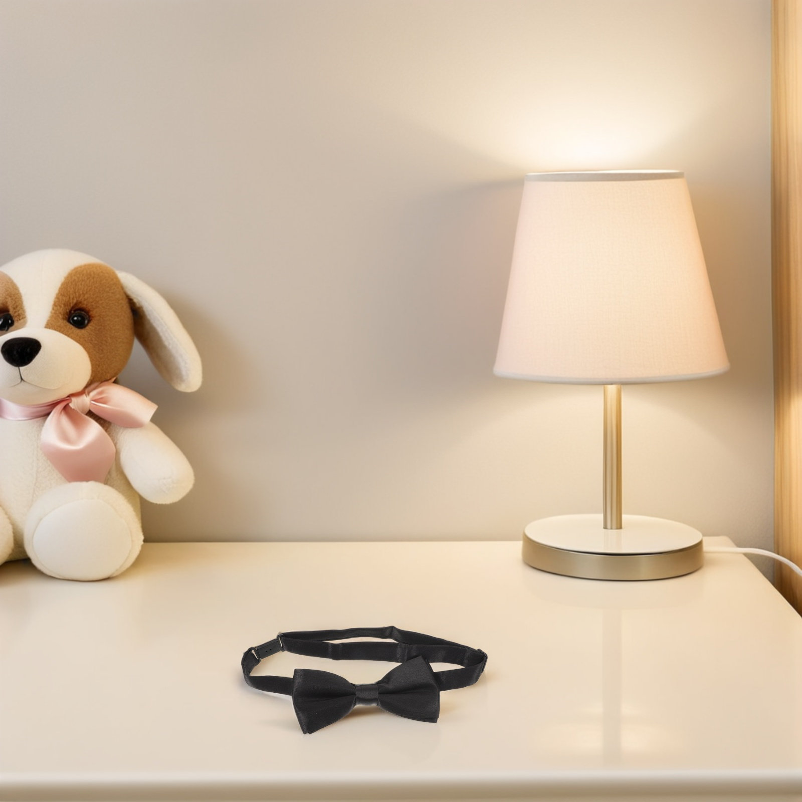 Adjustable Pre-Tied Kids Bow T - Bow Tie Pre Tied reseña y precio