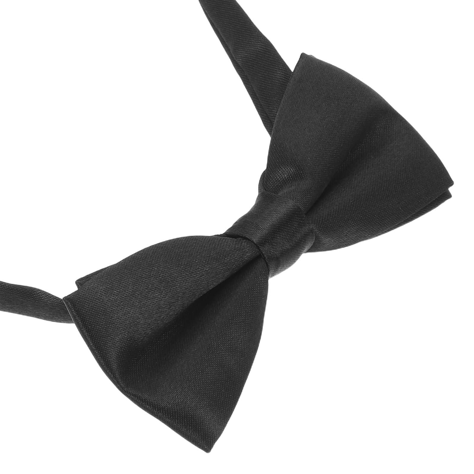 Adjustable Pre-Tied Kids Bow T - Bow Tie Pre Tied reseña y precio