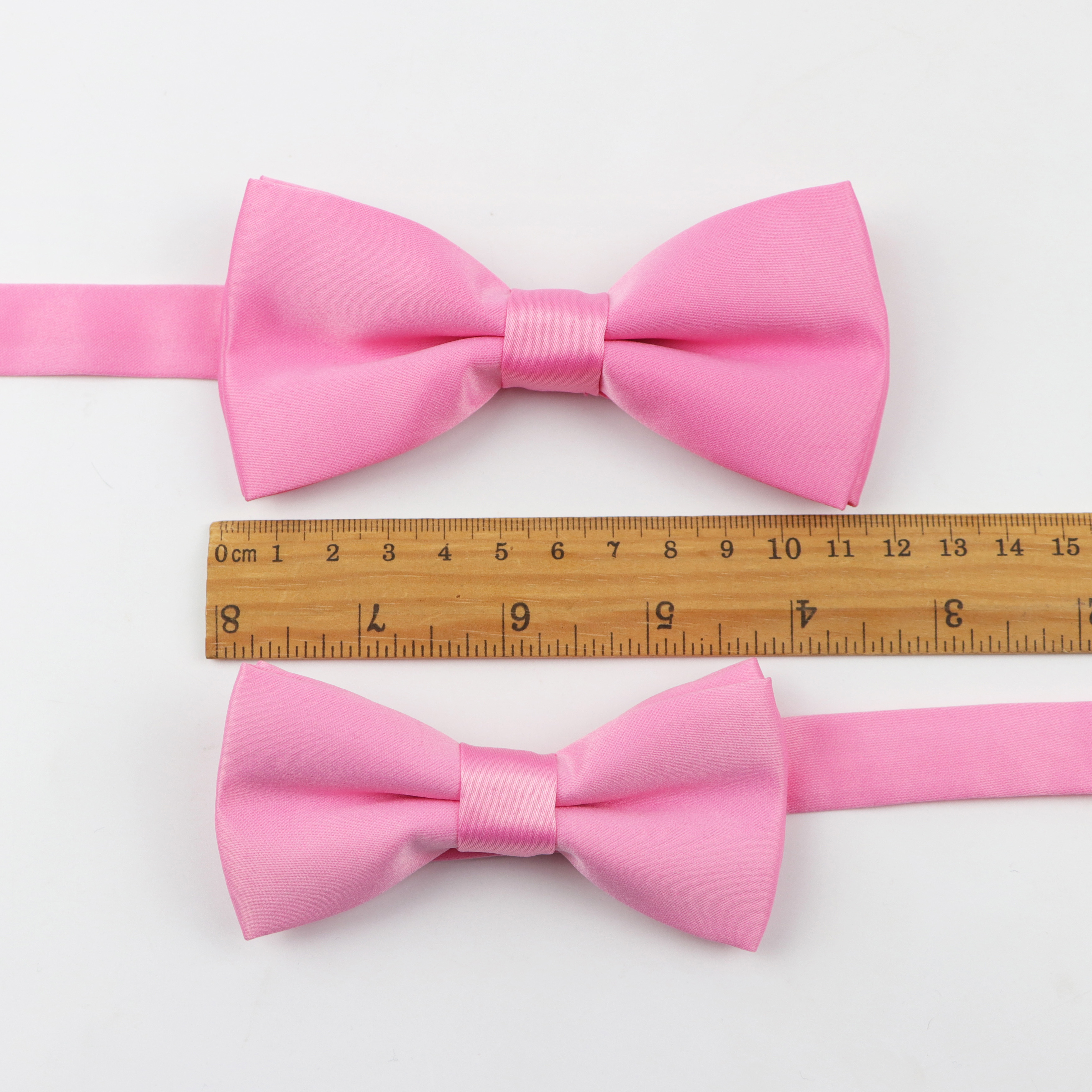 Men's Children's Daily Wear Po - Bow Tie Pre Tied reseña y precio