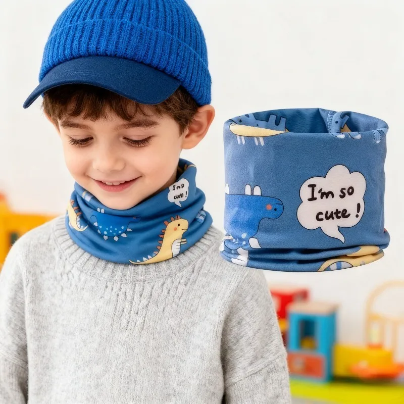 Baby Winter Neck Warmer Soft F - Neck Warmer Tube reseña y precio