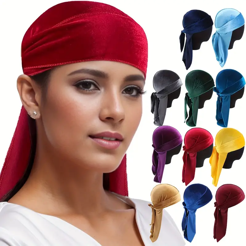 Unisex Men Women Breathable Ba - Bandana Doo Rag reseña y precio
