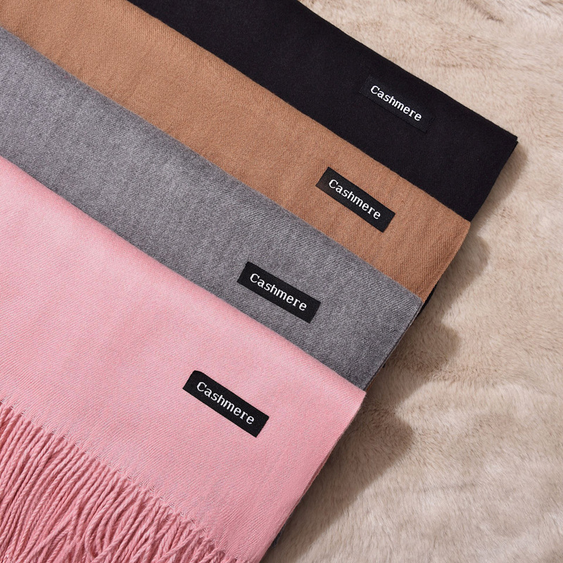 250g Large Soft Silky Pashmina - Pashmina Wrap Large reseña y precio